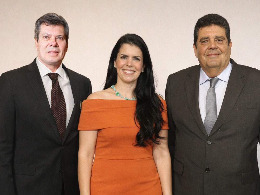 FIEC revela os quatro empresários que serão homenageados no Dia da Indústria