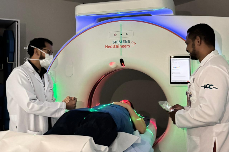 Rede ICC aposta em medicina de precisão e reposiciona check-up executivo como ferramenta de gestão da longevidade