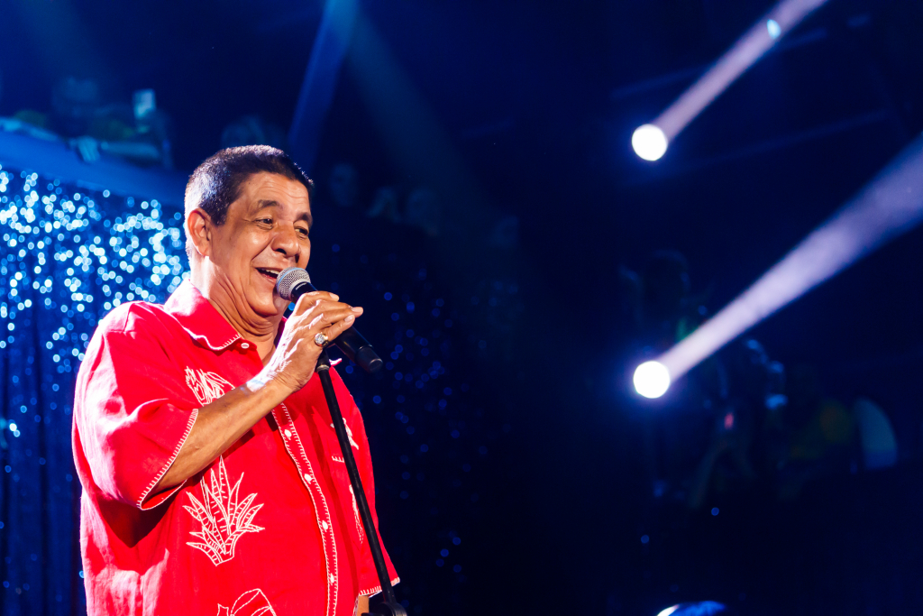 Zeca Pagodinho (4)