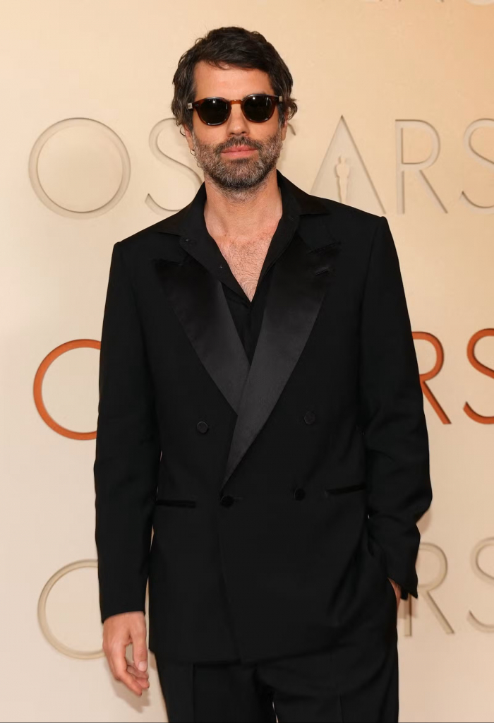 114246475 Brazilian Actor Adolpho Veloso Attends The 98th Annual Academy Awards At The Dolby The