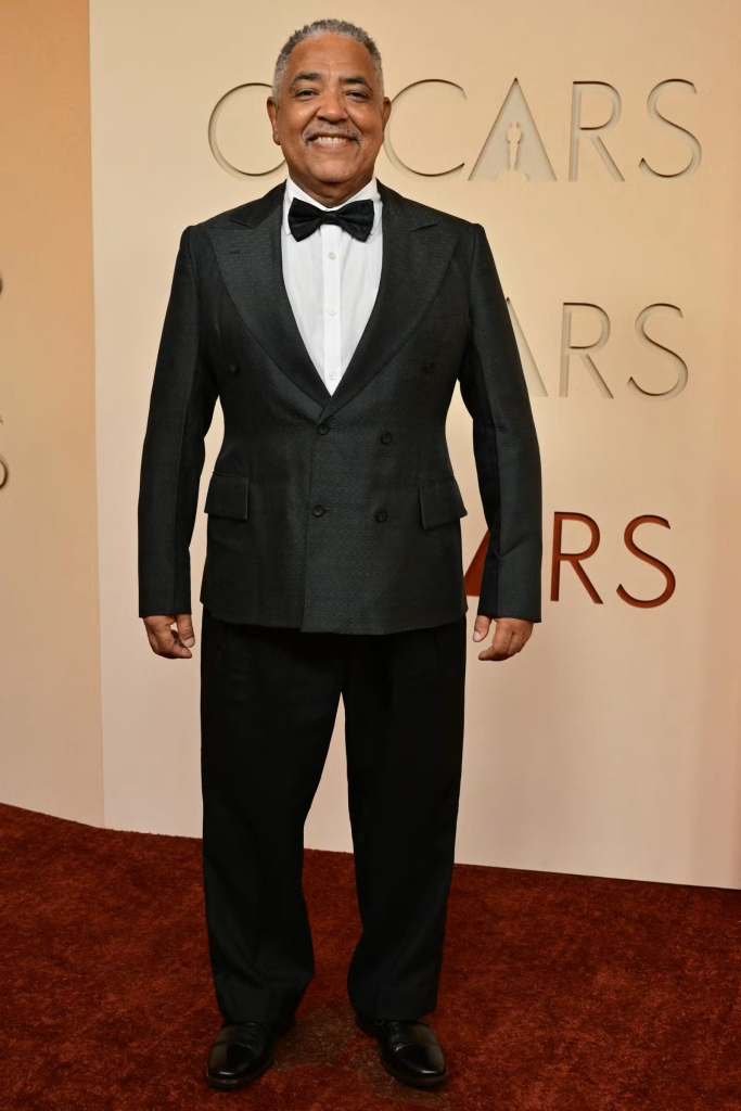 114247825 Brazilian Actor Carlos Francisco Attends The 98th Annual Academy Awards At The Dolby Theat