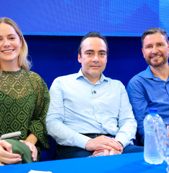 Com agenda em Massapê, Romeu Aldigueri amplia articulação da Alece com municípios