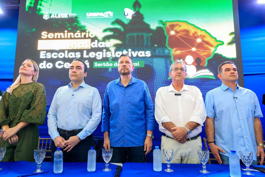 13 03 2026 Seminário Regional Das Escolas Legislativas Massapê Foto Junior Pio (4)