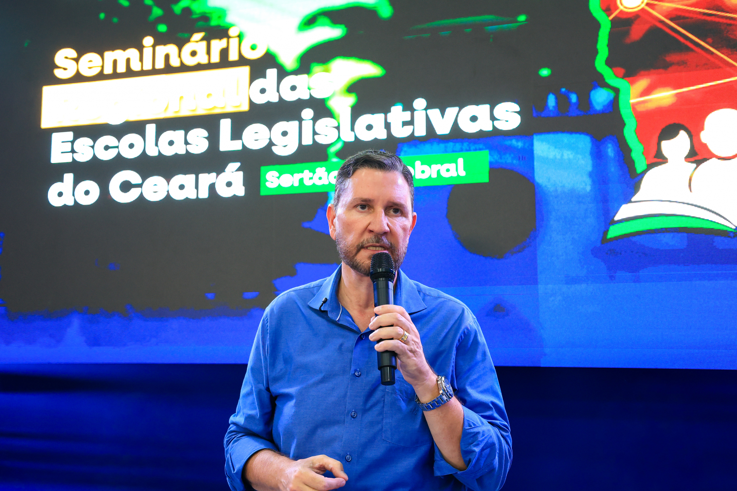 13 03 2026 Seminário Regional Das Escolas Legislativas Massapê Foto Junior Pio (7)