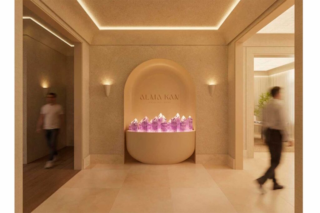 Ricardo Almeida amplia império do luxo e prepara hotel no Nordeste e espaço wellness em São Paulo