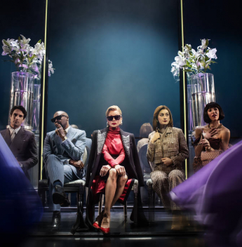 Com trilha de Elton John, musical ‘O Diabo Veste Prada’ confirma estreia para 2027 em São Paulo