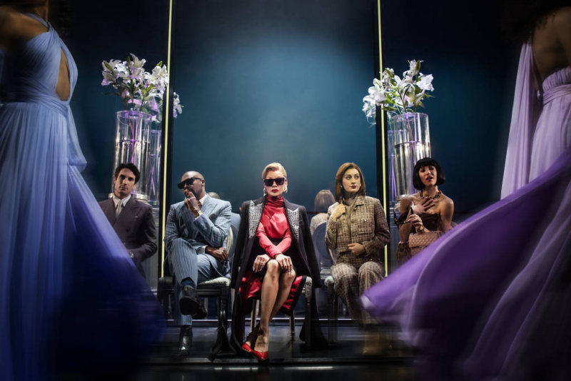 Com trilha de Elton John, musical ‘O Diabo Veste Prada’ confirma estreia para 2027 em São Paulo