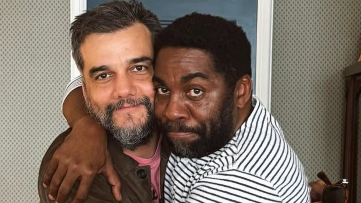 Indicado ao Oscar 2026, Wagner Moura revela que irá à cerimônia acompanhado de Lázaro Ramos
