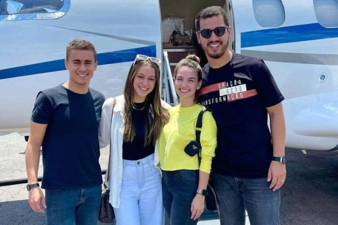 1 Nikolas Ferreira Jatinho Vorcaro 64875591