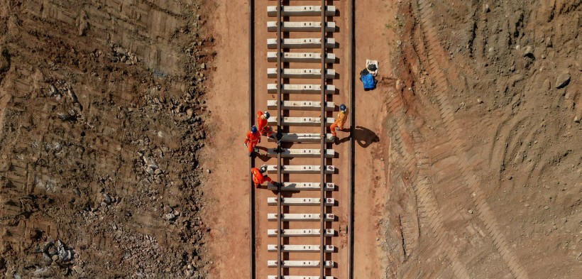 Transnordestina avança no Ceará com novo aporte milionário e consolida eixo logístico até o Porto do Pecém