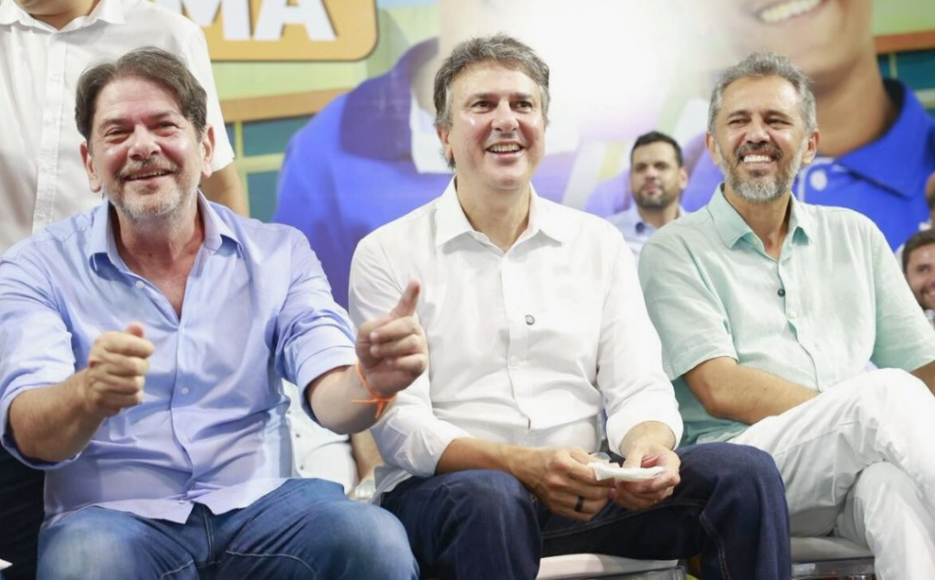 Agenda de investimentos na educação do Ceará reúne principais lideranças políticas do estado