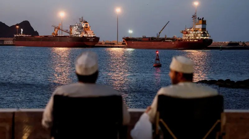 Crise no Golfo Pérsico desencadeia choque energético e redesenha consumo na Ásia e no mundo