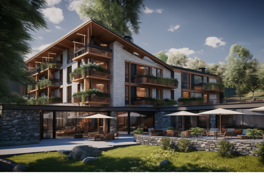 Megaprojeto de R$ 1,2 bilhão: Dody Sirena lança pedra fundamental do Club Med, em Gramado