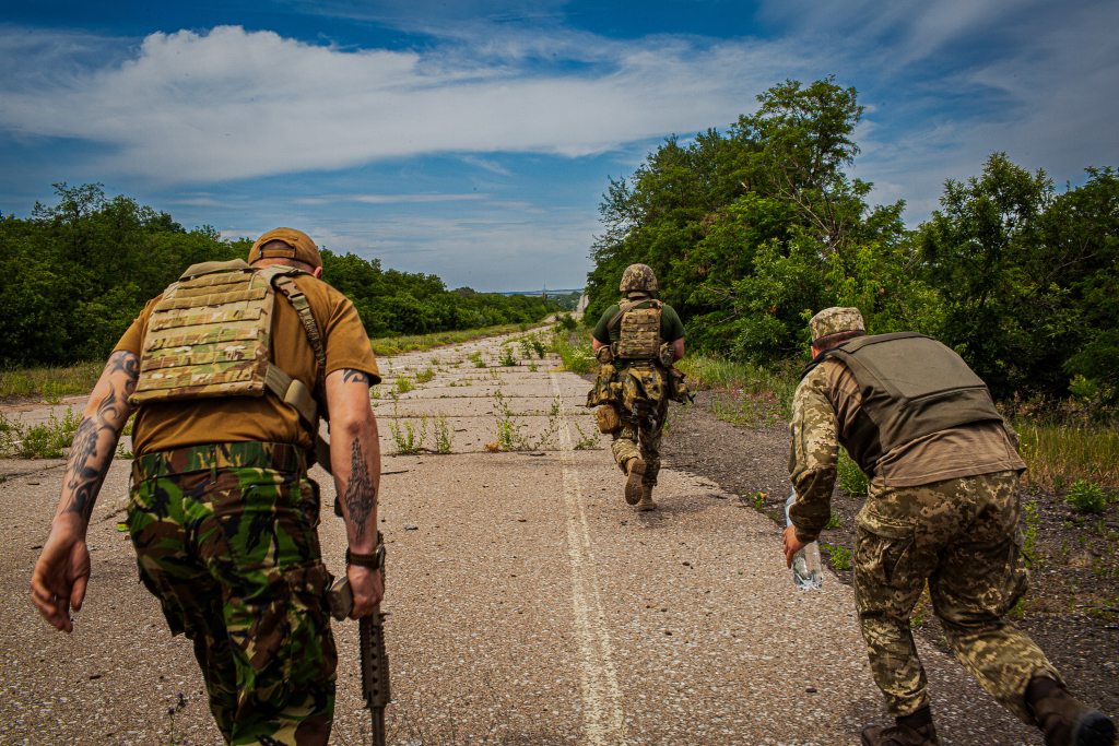 [80x120] Escada (2 Pro 3)