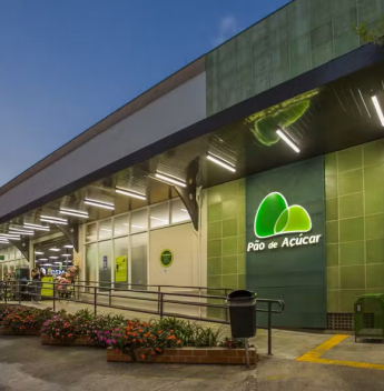 GPA reforça diretoria com três novos executivos e mira eficiência para enfrentar dívida de R$ 4,5 bilhões