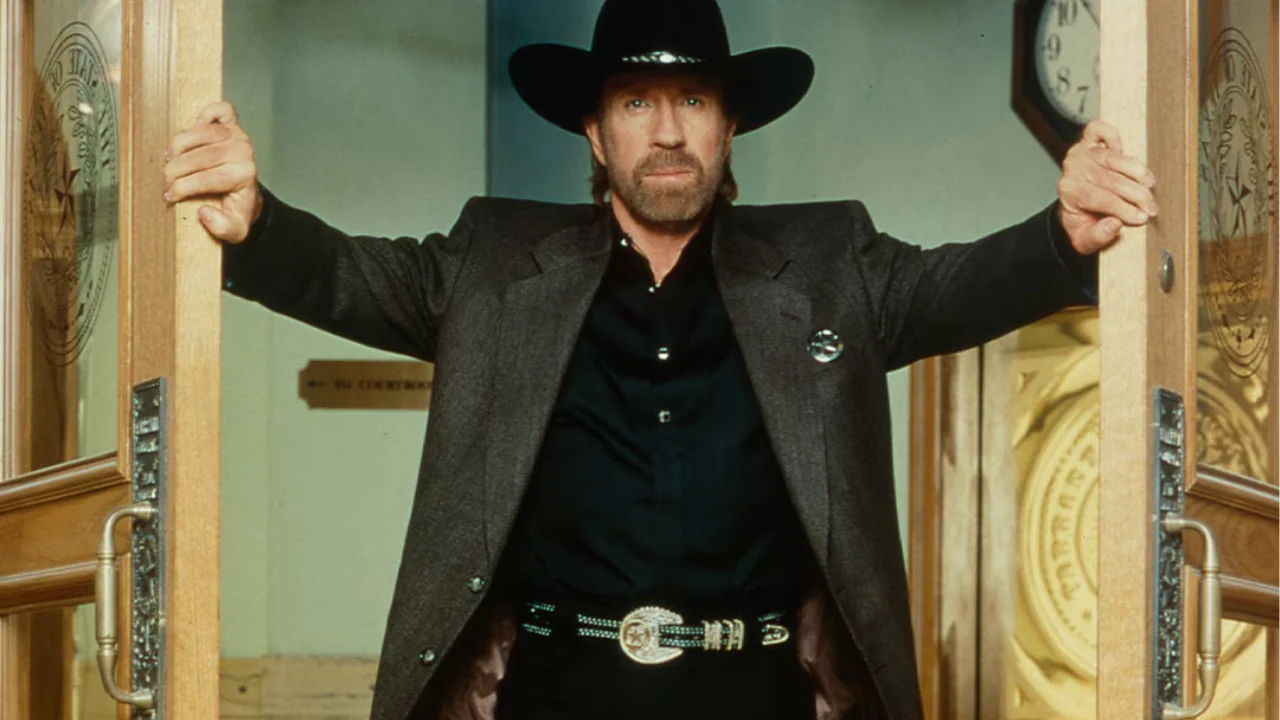 Chuck Norris, astro dos filmes de ação de Hollywood, morre aos 86 anos