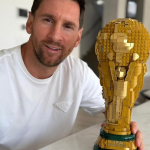 A Lego Entrou No Clima Do Futebol E, Ao Lado Da Fifa, Lançou Uma Edição Especial Inspirada No Tr (1)