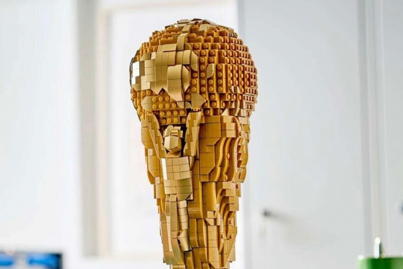 A Lego Entrou No Clima Do Futebol E, Ao Lado Da Fifa, Lançou Uma Edição Especial Inspirada No Tr