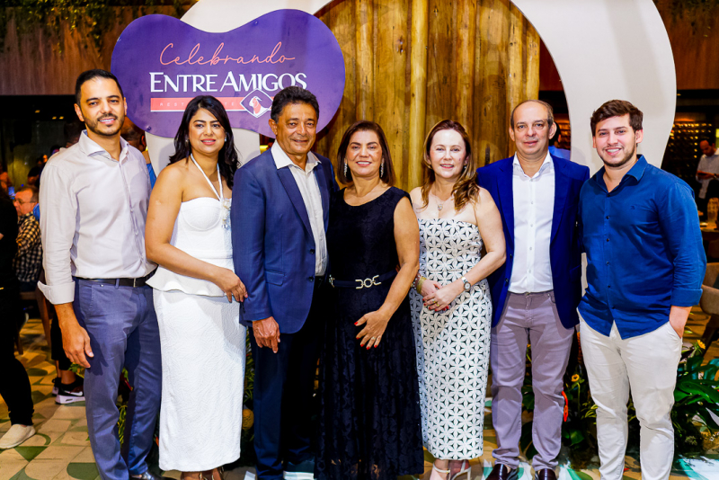 Expansão Regional - RioMar Fortaleza é escolha do Entre Amigos para primeira unidade fora de Pernambuco