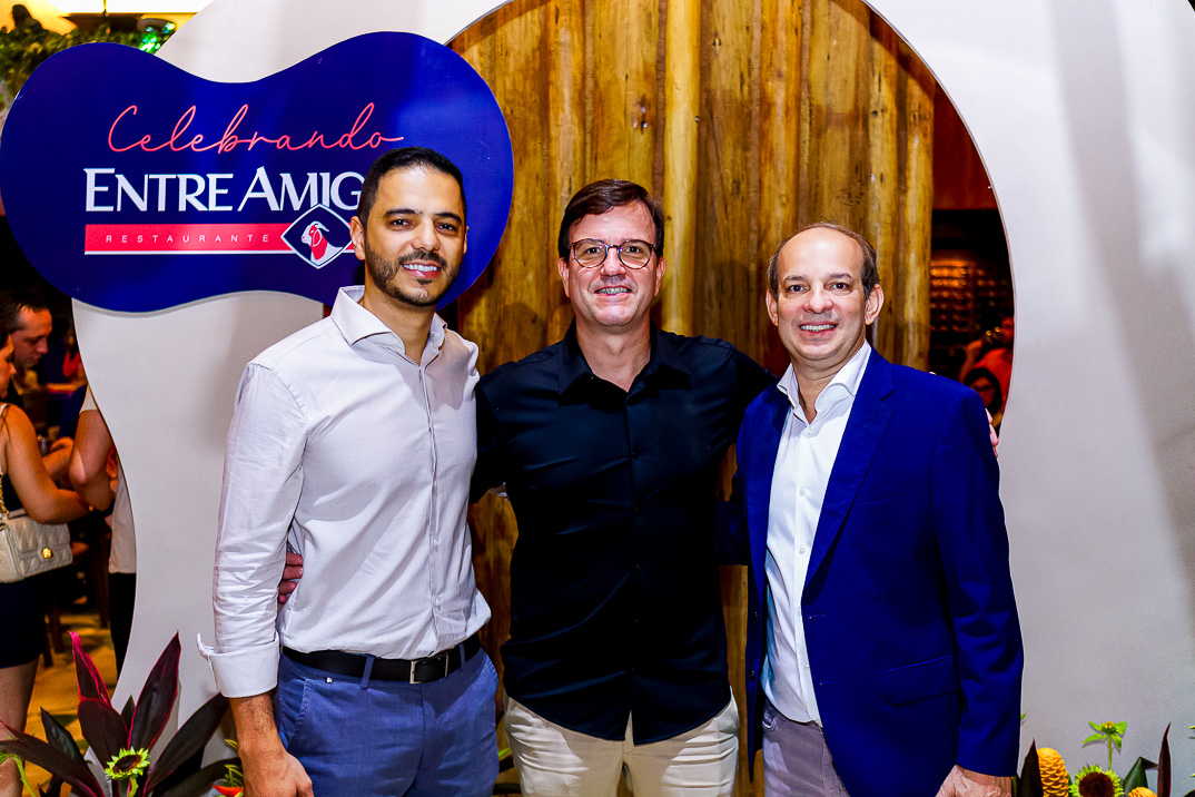 RioMar Fortaleza é escolha do Entre Amigos para primeira unidade fora de Pernambuco