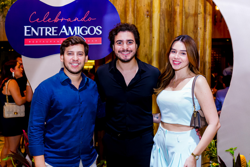 Expansão Regional - RioMar Fortaleza é escolha do Entre Amigos para primeira unidade fora de Pernambuco