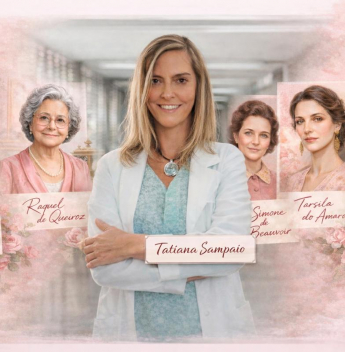 Clínica Essence celebra o Mês da Mulher com campanha inspirada no florescer e no legado feminino