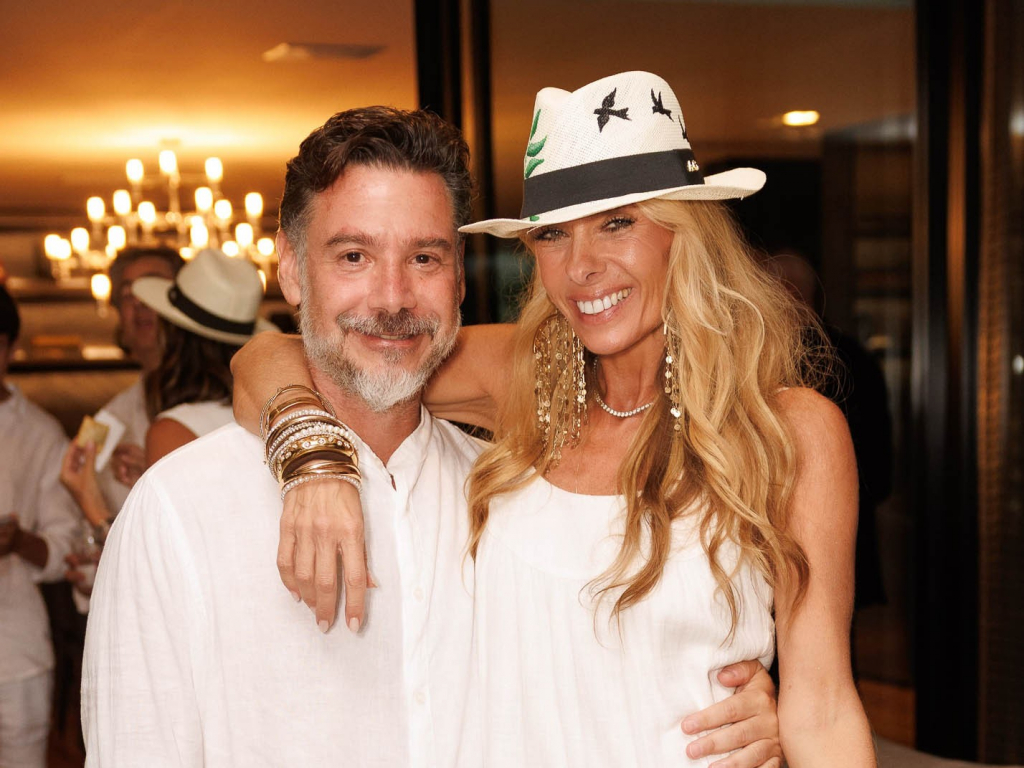 Adriane Galisteu E Alexandre Iodice (2)