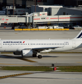 Air France vai operar voos diários para Paris e TAP reforça sua rota para Lisboa
