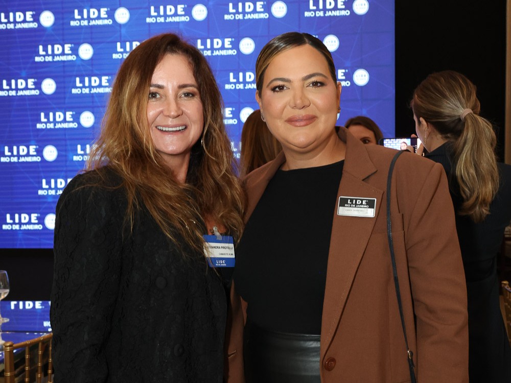 Alessandra Pirotelli E Carol Sampaio