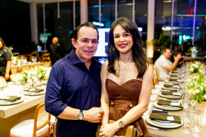 Alexandre E Nathalie Guilhon