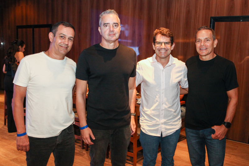 Na Batida dos 300 - Fortaleza aposta no esporte e lança maratona com ambição internacional