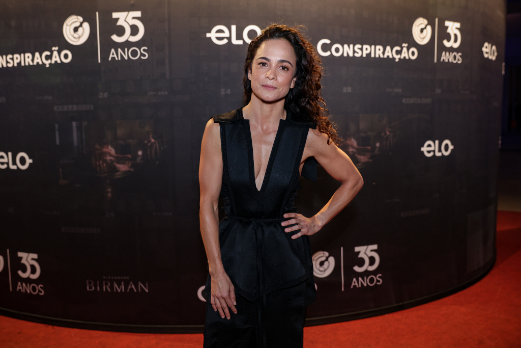 Alice Braga