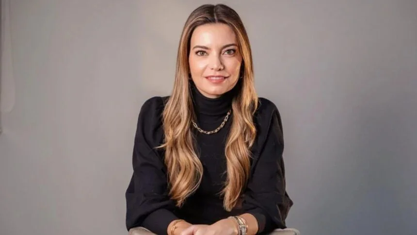 Aline Penna assume como CEO Brasil da Tânia Bulhões e lidera nova fase de expansão da empresa