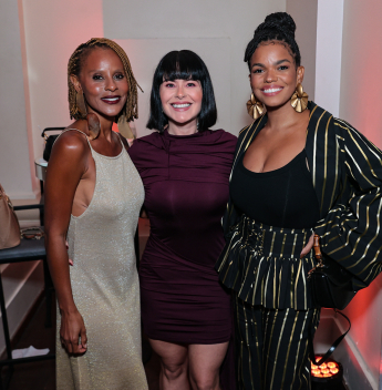 Copacabana Palace recebe convidados ilustres no evento que marca nova fase internacional da GOL