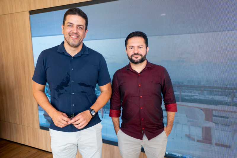 Na Galeria MM - Thiago Almeida comanda imersão sobre inteligência emocional na Mota Machado