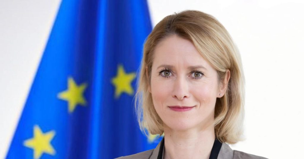 União Europeia pede à ONU medidas para liberar exportações de petróleo pelo Estreito de Ormuz