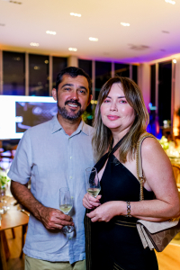 Altair Dalberto E Cláudia Felix