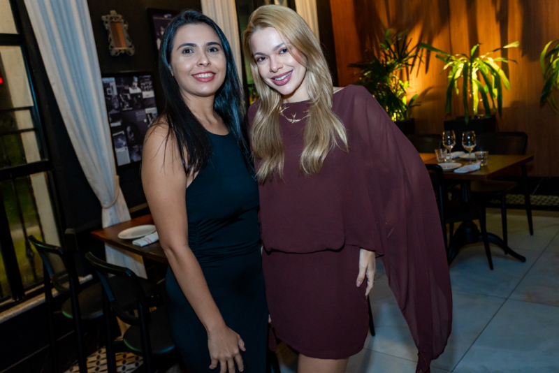 Lifestyle & Art - Allêz Brasserie aposta na Quarta do Jazz para elevar as noites de Fortaleza