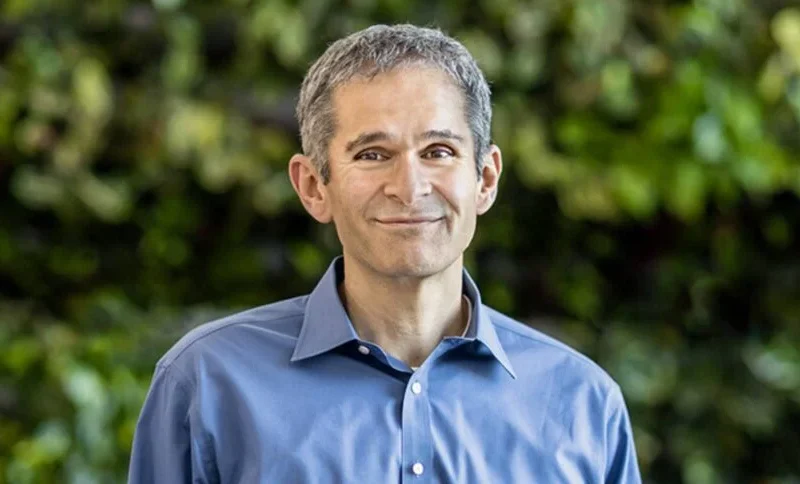 Amin Vahdat, Recém Nomeado Chefe De Infraestrutura De Ia Do Google