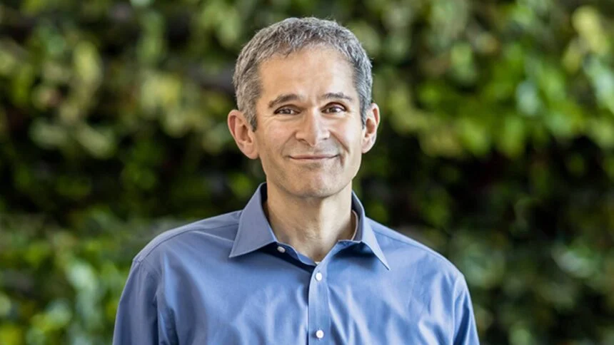 Amin Vahdat, Recém Nomeado Chefe De Infraestrutura De Ia Do Google