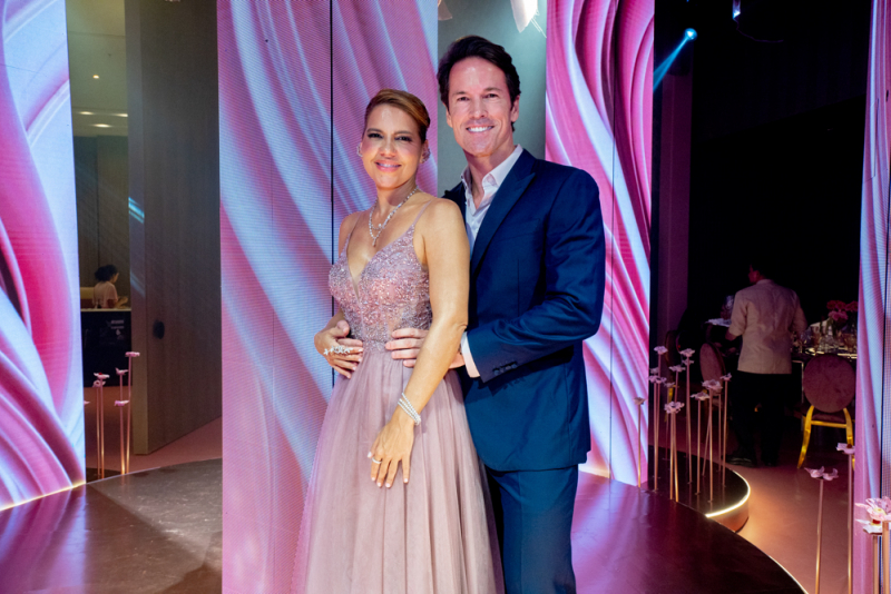 Sweet Fifteen - Debut de Sophia Fontenele movimenta o Mansão Macedo