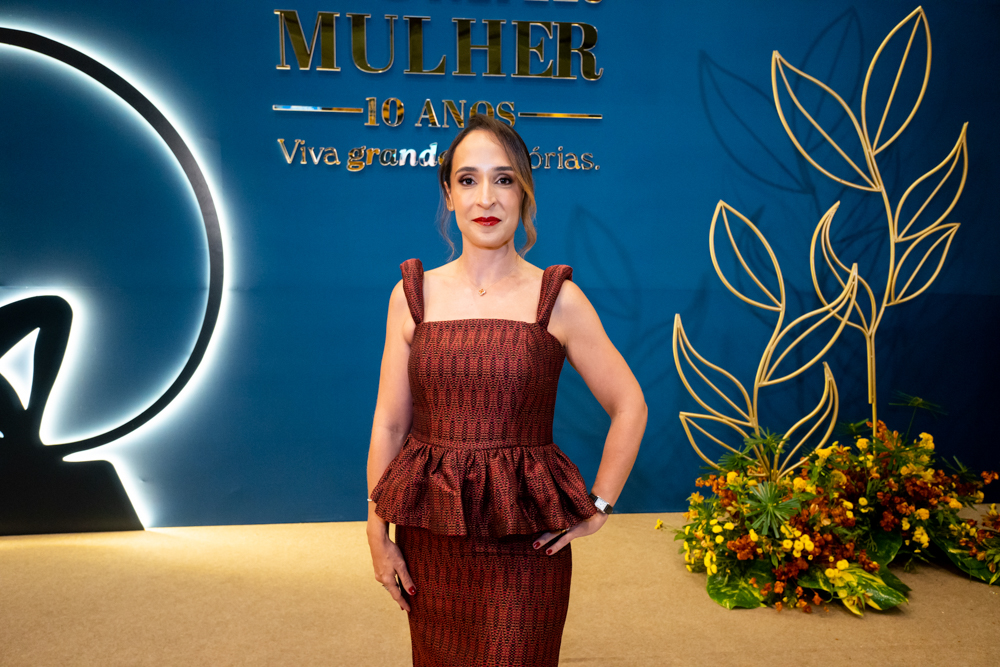 Ana Caroline Fontenele