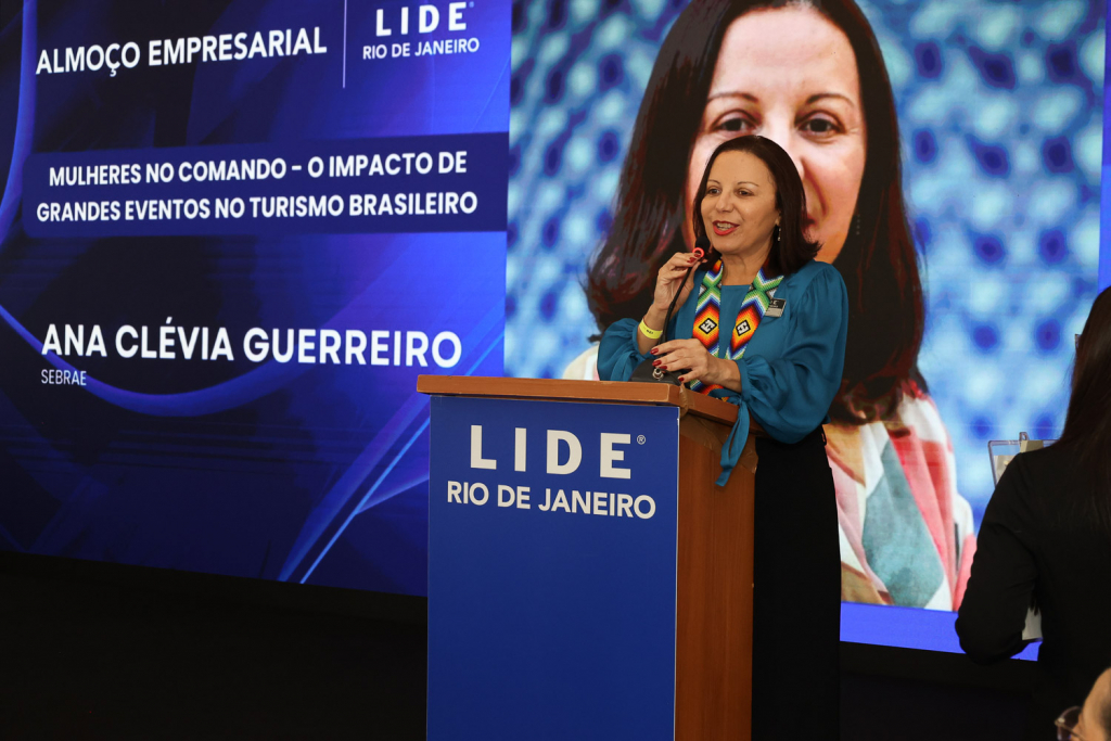 Ana Cléia Guerreiro