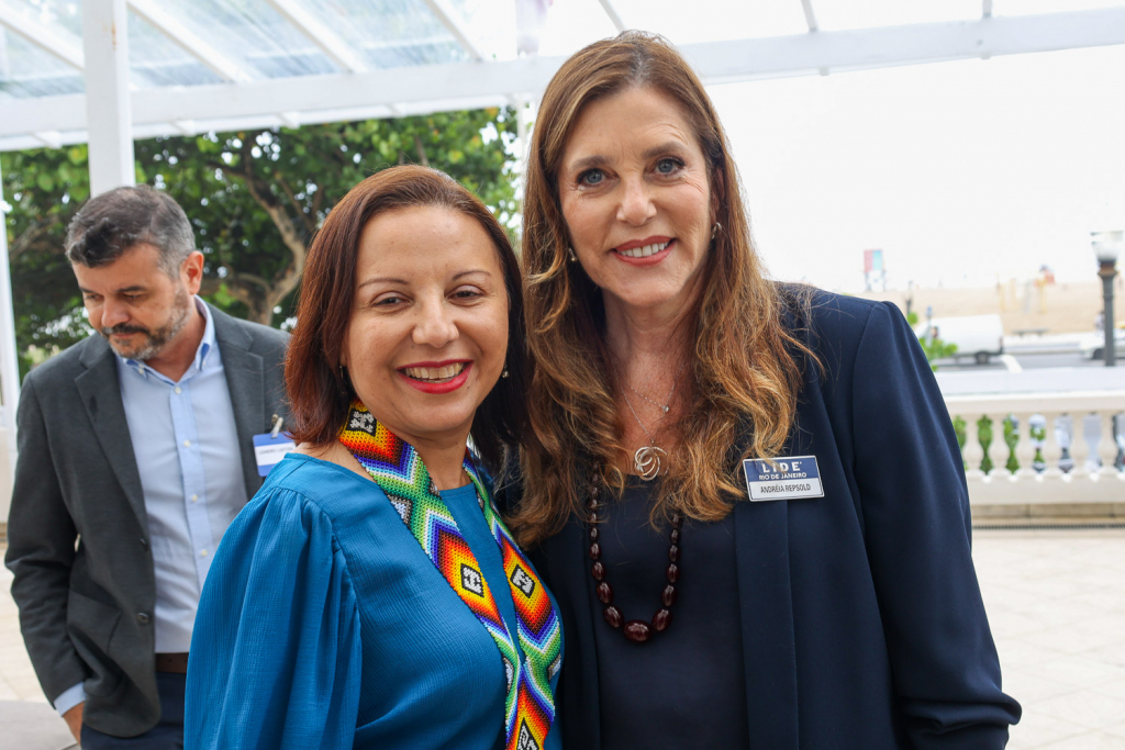 Ana Cléia Guerreiro E Andr Eia Repsold