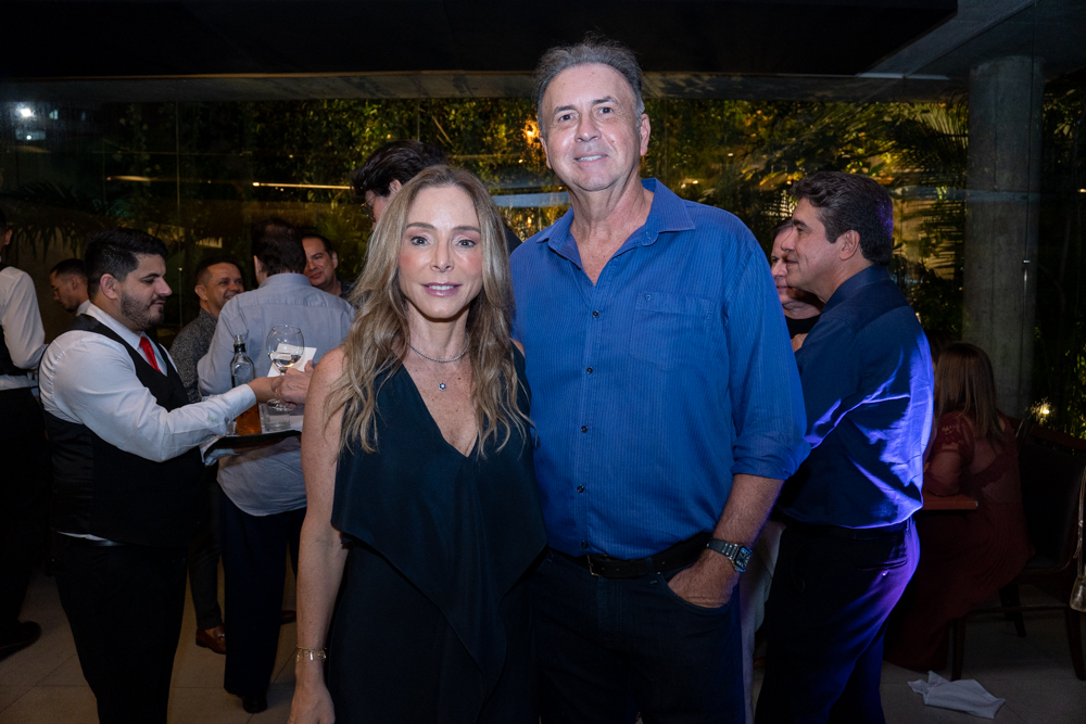 Ana Paula Daud E João Cateb Melo (1)