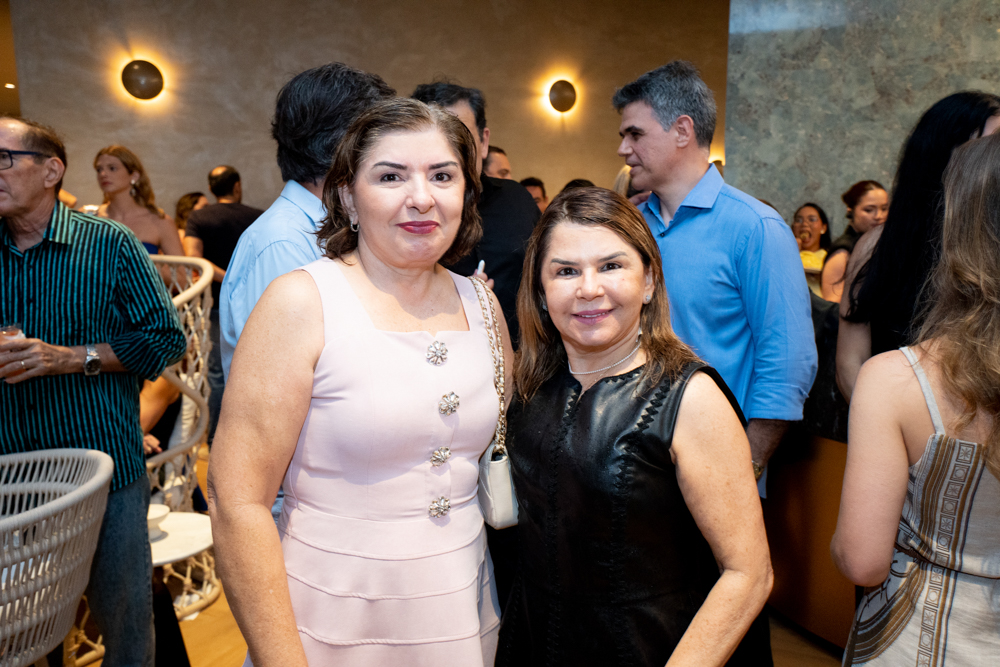 Ana Peixoto E Linda Caetano