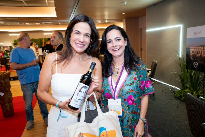 Turismo Premium - Segundo dia do WTE 2026 ganha densidade com conexões internacionais