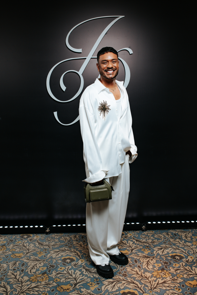 Anderson Oliveira Créditos Fabiano Vieira