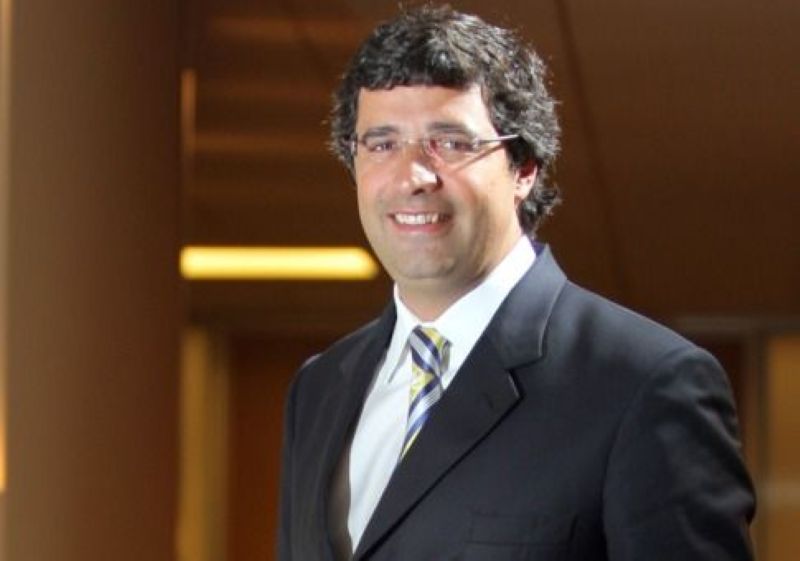 André Esteves transforma estacionamento em ativo estratégico ao consolidar controle da Estapar