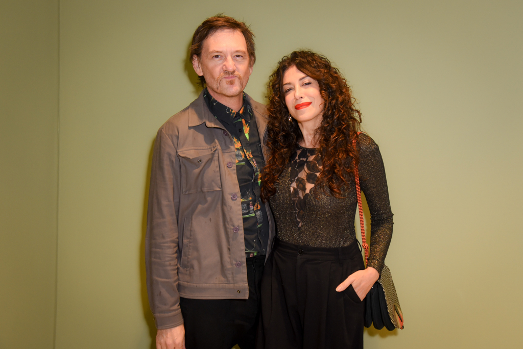 André Frateschi E Miranda Kassin 1139